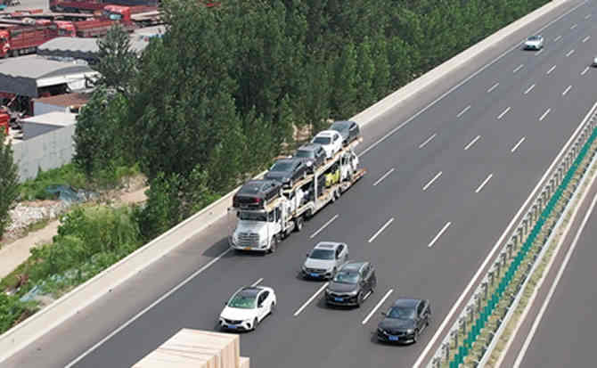 大祥区高速公路汽车救援